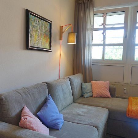 Ferienwohnung Liparis Bad Birnbach Dış mekan fotoğraf