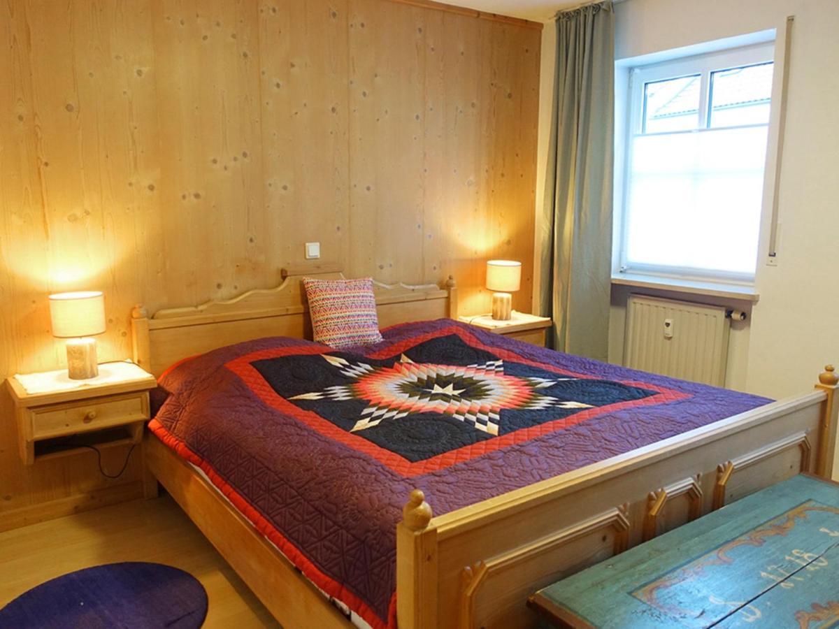 Ferienwohnung Liparis Bad Birnbach Dış mekan fotoğraf