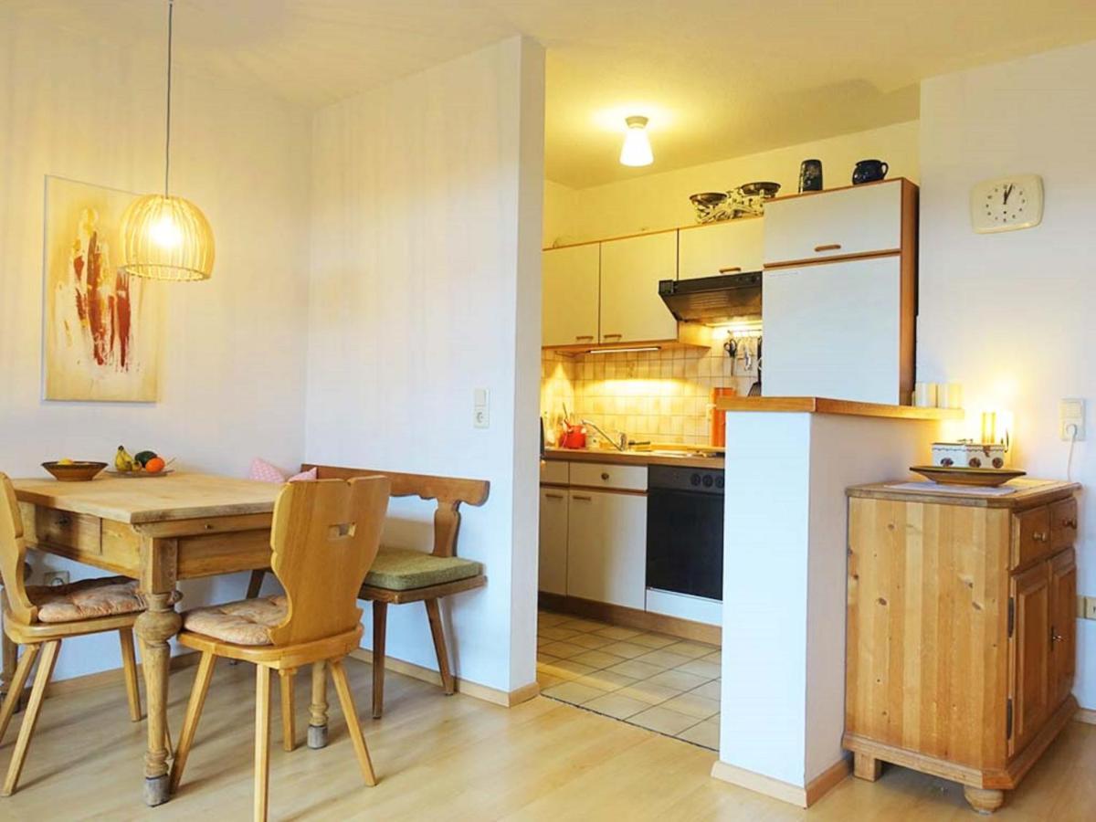 Ferienwohnung Liparis Bad Birnbach Dış mekan fotoğraf
