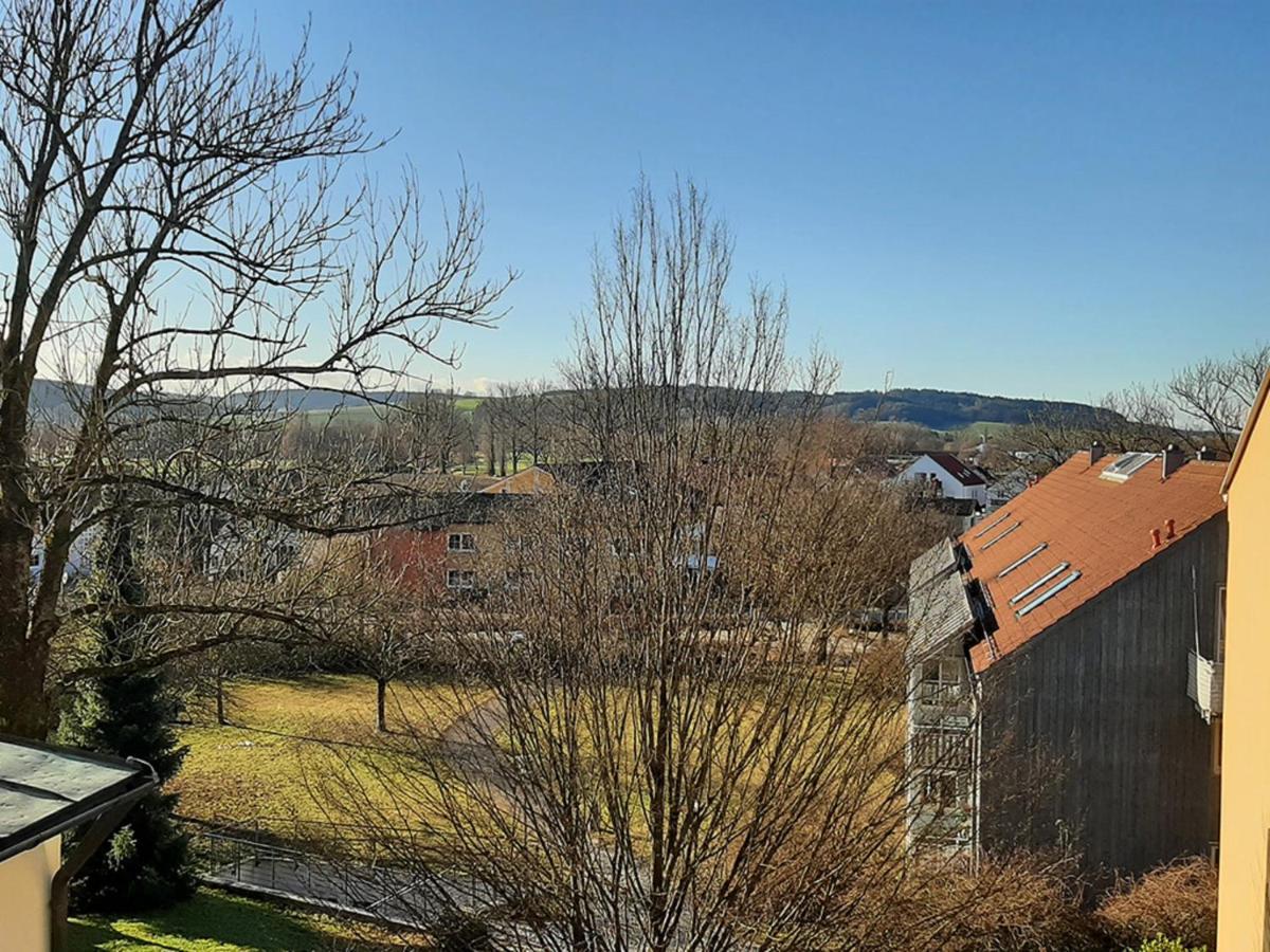 Ferienwohnung Liparis Bad Birnbach Dış mekan fotoğraf