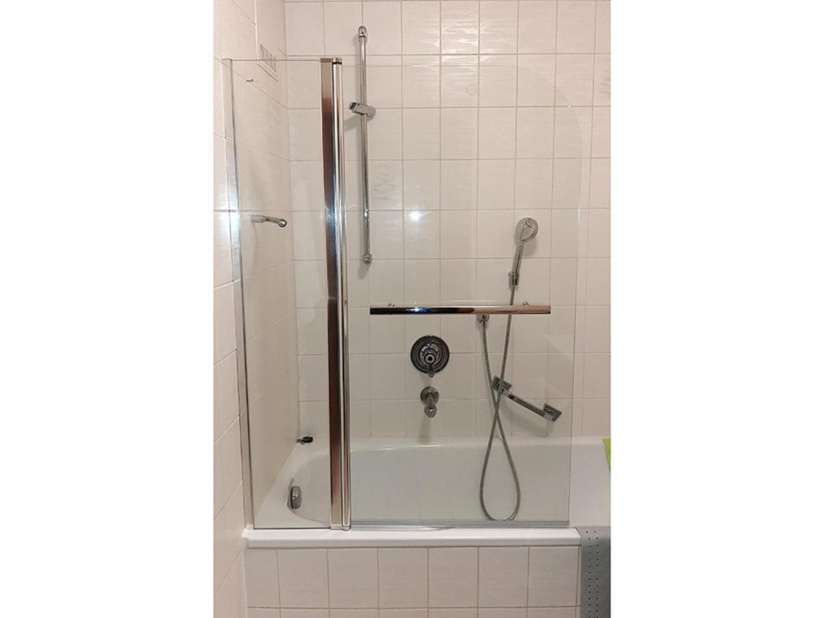 Ferienwohnung Liparis Bad Birnbach Dış mekan fotoğraf