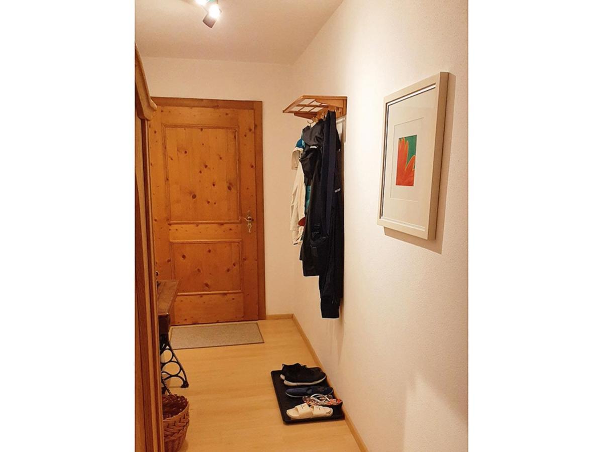 Ferienwohnung Liparis Bad Birnbach Dış mekan fotoğraf