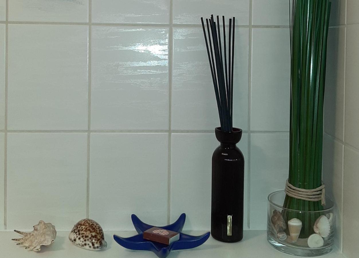 Ferienwohnung Liparis Bad Birnbach Dış mekan fotoğraf