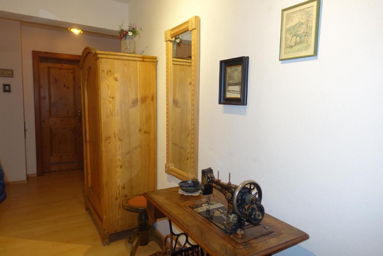 Ferienwohnung Liparis Bad Birnbach Dış mekan fotoğraf
