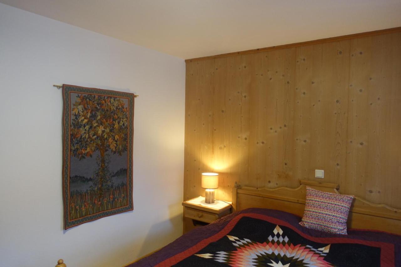 Ferienwohnung Liparis Bad Birnbach Dış mekan fotoğraf