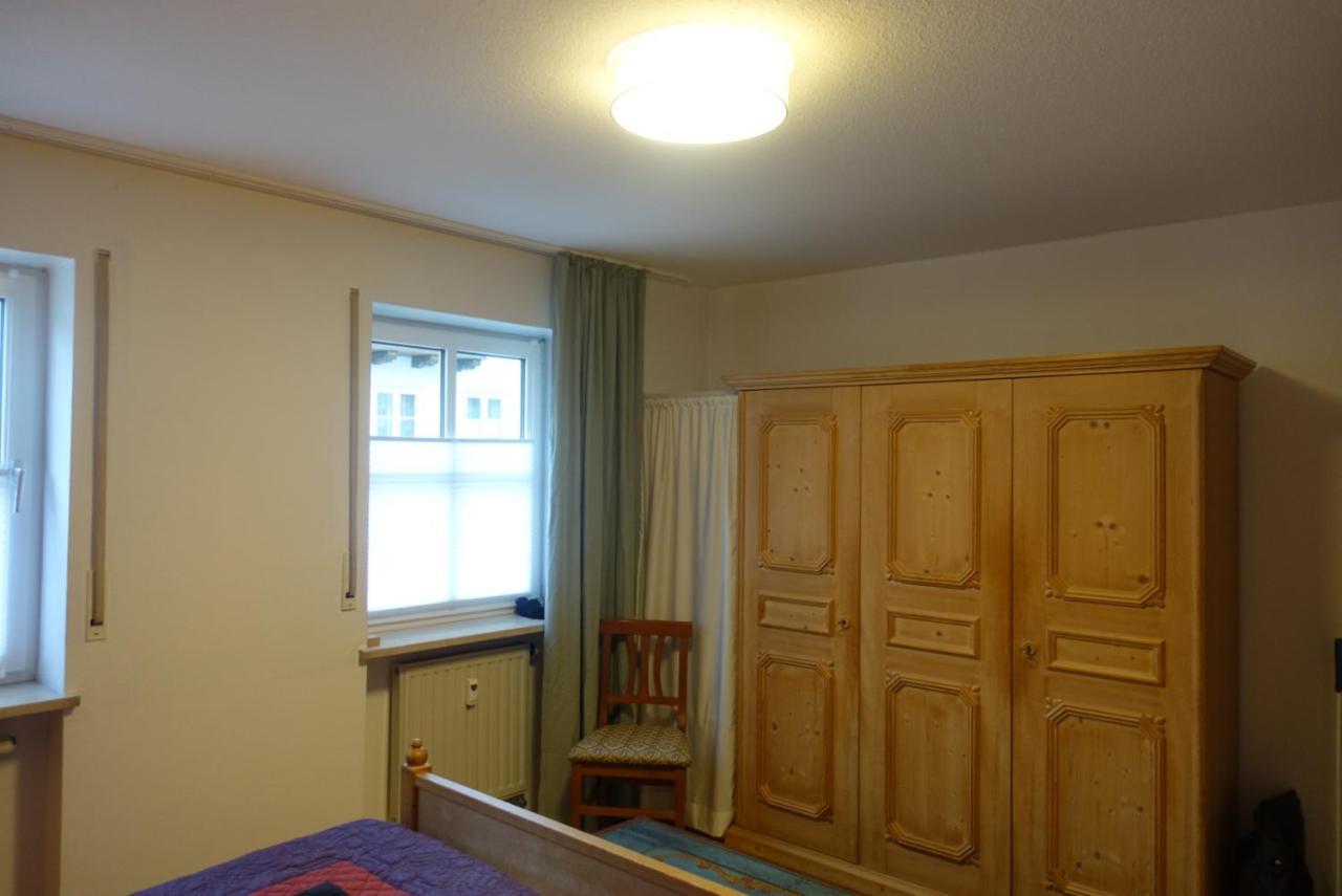 Ferienwohnung Liparis Bad Birnbach Dış mekan fotoğraf