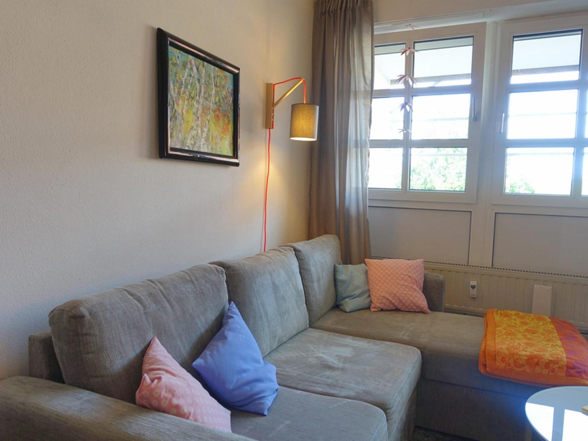 Ferienwohnung Liparis Bad Birnbach Dış mekan fotoğraf