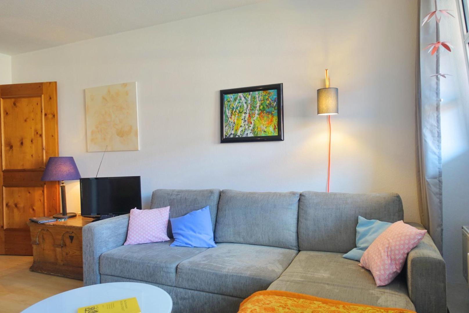 Ferienwohnung Liparis Bad Birnbach Dış mekan fotoğraf